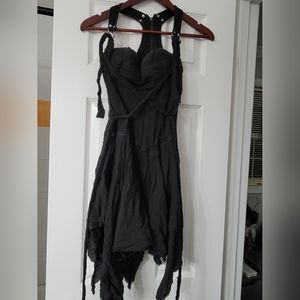 COPY - Lip service small / xs dress